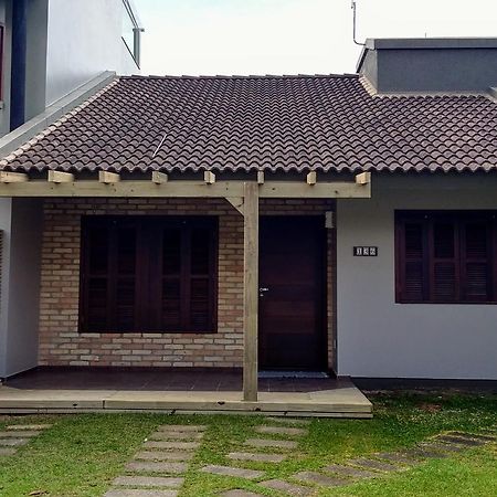 Casa Caribe Villa Garopaba Exterior foto