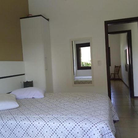 Casa Caribe Villa Garopaba Exterior foto