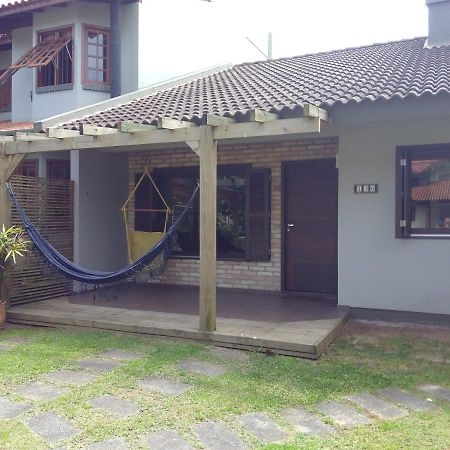 Casa Caribe Villa Garopaba Exterior foto