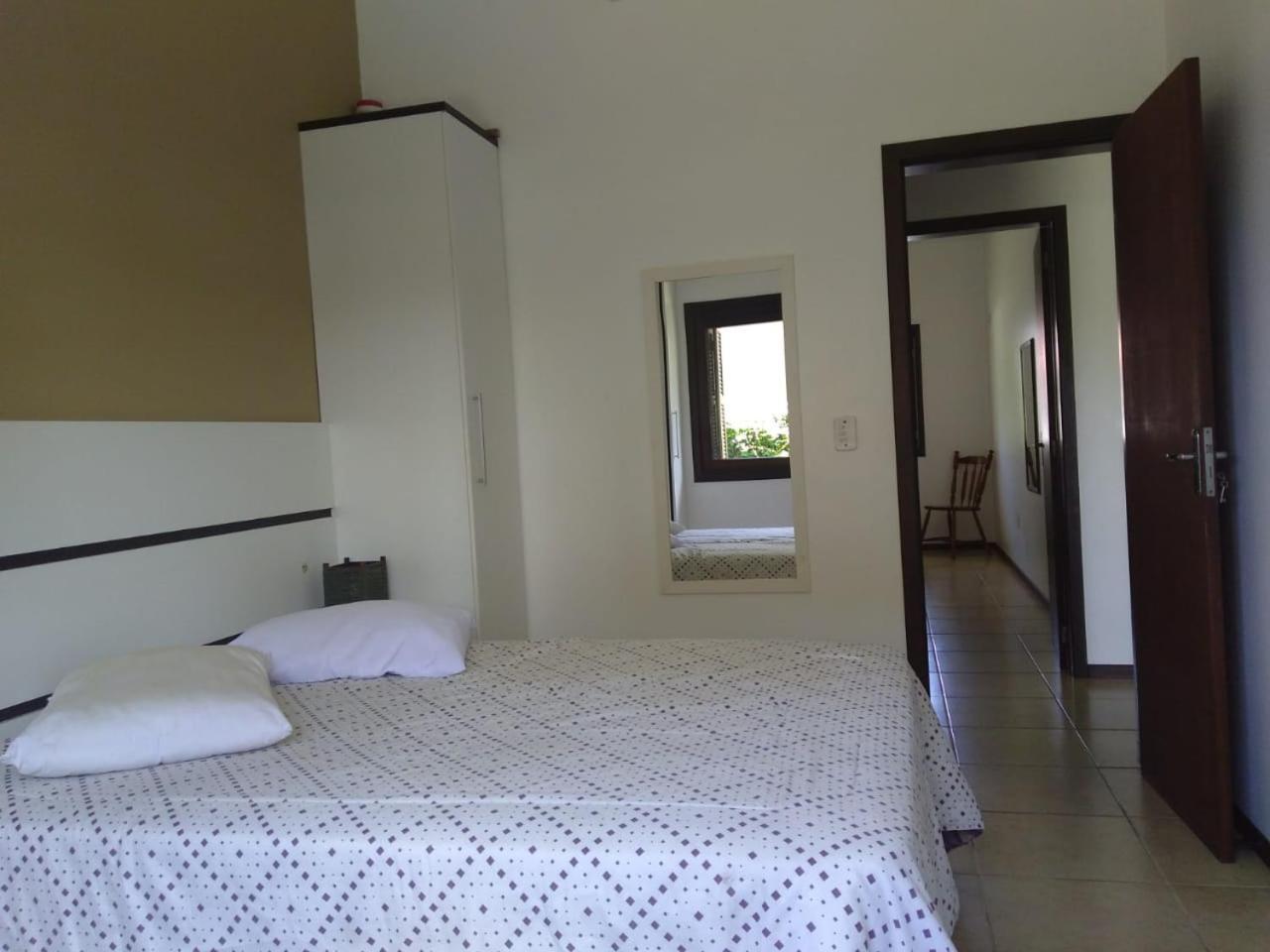 Casa Caribe Villa Garopaba Exterior foto