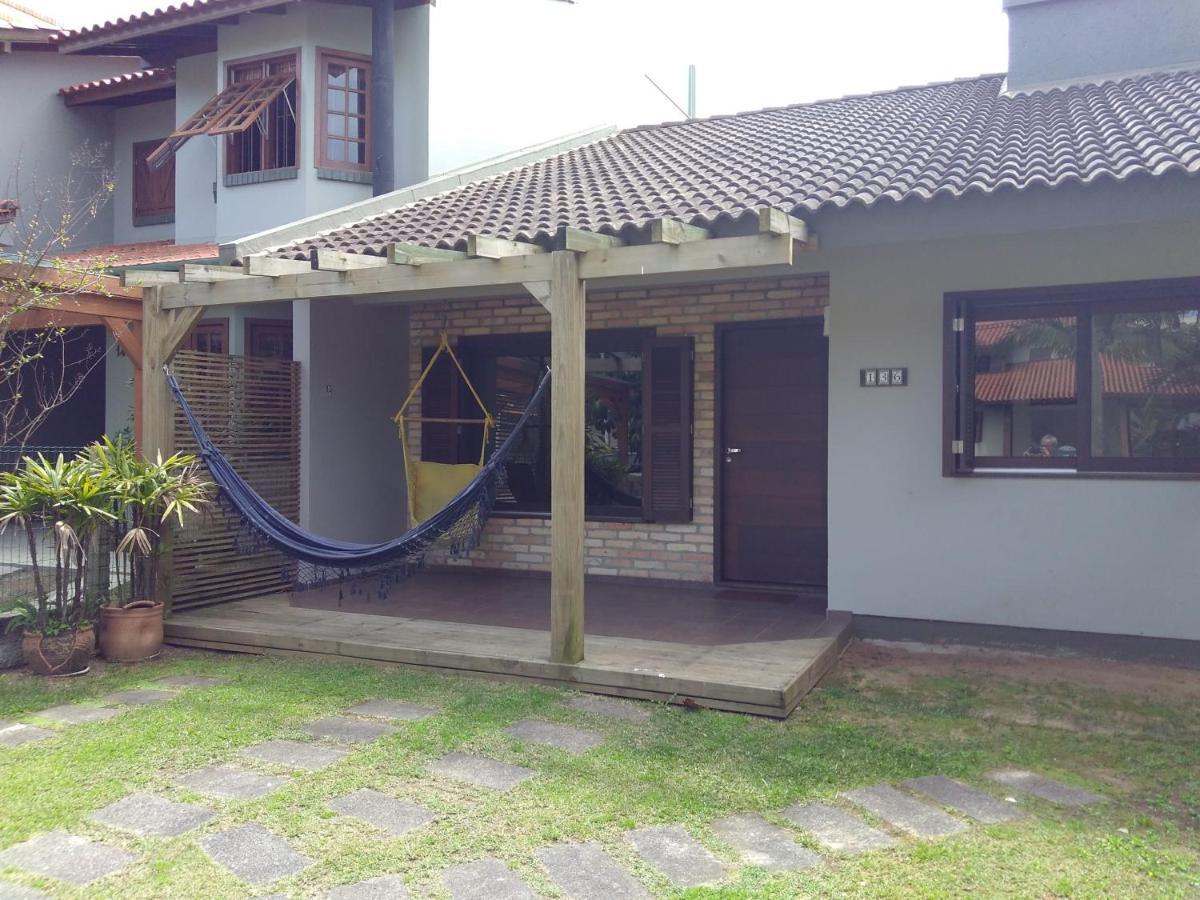 Casa Caribe Villa Garopaba Exterior foto